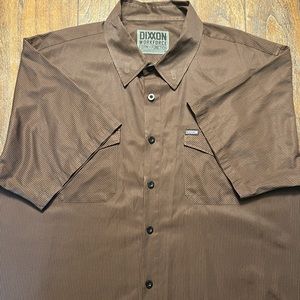 Dixxon “form and function”